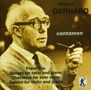 Roberto Gerhard: Klaviertrio, CD