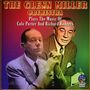 Glenn Miller: Plays Cole Porter & Richard Ro, CD