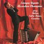 Enrique Ugarte: Accordion Champion, CD