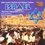 Israel - Effi Netzer & Beit Rothschild Singers: Hava Nagila, CD