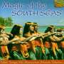 : Pazifik - Magic Of The South Seas, CD