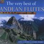 Joël Francisco Perri & Cédric Perri: The Very Best Of Andean Flutes, CD