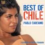 Pablo Cárcamo: Best Of Chile, CD