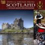 1st Battalion Queen's Own Highlanders: Pipes & Drums From Scotland, CD