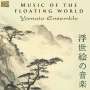Yamato Ensemble: Music Of The Floating World, CD