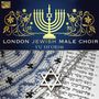 London Jewish Male Choir: S'u Sh'Orim, CD