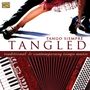 Tango Siempre: Tangled-Traditional & Contemporary Tango Music, CD