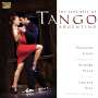 The Very Best Of Tango Argentino, CD