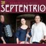 Septentrio: Nordic Folk Music, CD