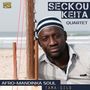 Seckou Keita (geb. 1978): Afro-Mandinka Soul: Tama-Silo, CD