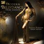 Emad Sayyah: Modern Bellydance From Lebanon: Sunset Princess, CD