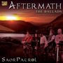 Saor Patrol: Aftermath: The Ballads, CD