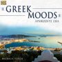 Michalis Terzis: Greek Moods-Aphrodite Era, CD