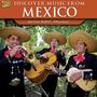 : Discover Music From Mexico, CD