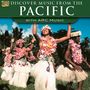 : Discover Music From The Pacific, CD