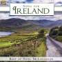 Noel McLoughlin: Song For Ireland: Best Of Noel McLoughlin, CD