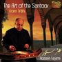 Hossein Farjami: The Art Of The Santoor From Iran - Road To Esfahan, CD