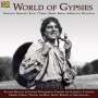: World Of Gypsies, CD