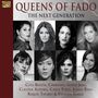 : Queens Of Fado: The Next Generation, CD
