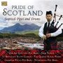 Pride Of Scotland: Scottish Pipes & Drums, CD