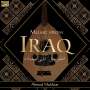 Ahmed Mukhtar: Music From Iraq, CD