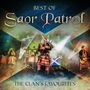 Saor Patrol: Best Of Saor Patrol: The Clan's Favourites, 2 CDs