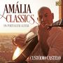 Amália Classics On Portuguese Guitar, CD
