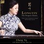 Cheng Yu: Longyin: The Dragon Chants, CD, CD