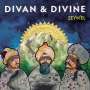 Zeyn'el: Divan & Divine, CD
