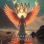 The Paradise Projex: I Am U, CD