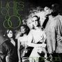 Eighties Ladies: Ladies Of The Eighties, CD