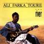 Ali Farka Touré: The River, CD