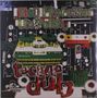 Lee "Scratch" Perry & Mad Professor: Techno Dub, LP