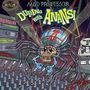 Mad Professor: Dubbing With Anansi, CD