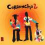 Phil Manzanera: Corroncho 2, CD