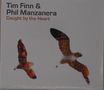 Tim Finn & Phil Manzanera: Caught By The Heart, CD