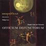 Tomas Louis de Victoria: Requiem "Officium defunctorum" (1605), CD