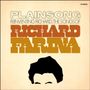 Plainsong: Reinventing Richard: The Songs Of Richard Farina, CD