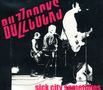 Buzzcocks: Sick City Sometimes, CD, CD