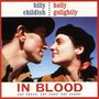 Billy Childish & Holly Golightly: In Blood (One Chord! One Song! One Sound!), LP