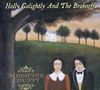 Holly Golightly: Medicine County, CD, CD