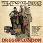 Wild Billy Childish: Dreggradation, LP
