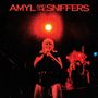 Amyl & The Sniffers: Big Attraction & Giddy Up, CD