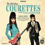 The Courettes: Back In Mono, CD