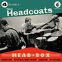 Thee Headcoats: Head Box, 4 CDs