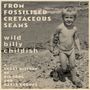 Billy Childish: From Fossilised Cretaceous Seams: A Short History, 2 LPs