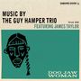 Guy Hamper: Dog Jaw Woman, LP, LP