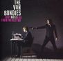 The Von Bondies: Love, Hate And Then There's You (Special Edition), 2 CDs