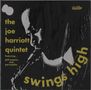 Joe Harriott: Swings High, CD