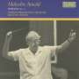 Malcolm Arnold: Symphonie Nr.4, CD
